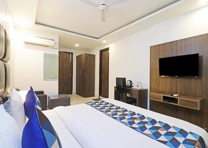 Chambre Supérieure Double