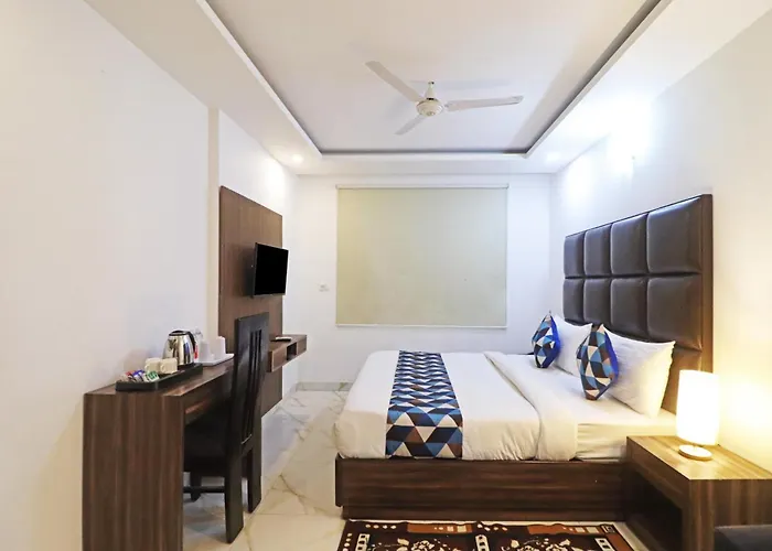 Chambre Supérieure Double