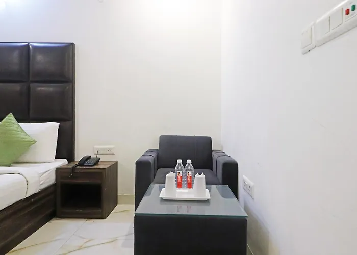 Chambre Double de Luxe