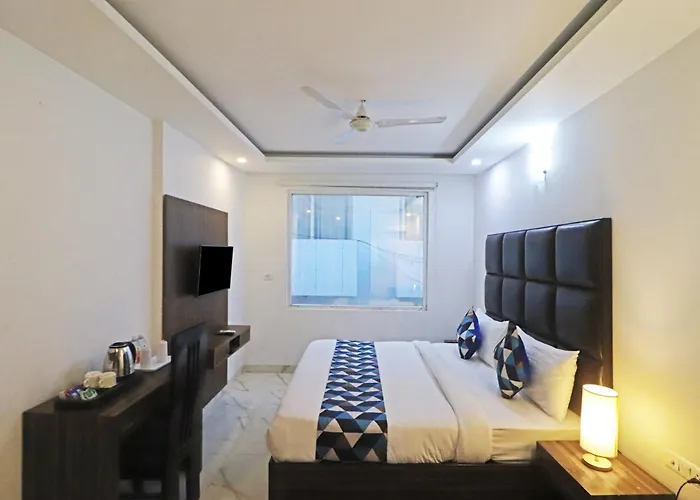 Chambre Supérieure Double